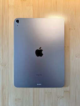 Apple iPad Air 11 M2 2024 128GB Wi-Fi - 3