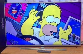4K Ultra HD Smart Philips televizor - 3