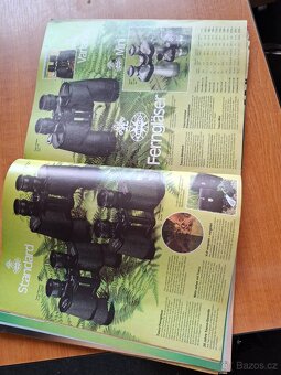 Myslivecký katalog 1976-77 - 3