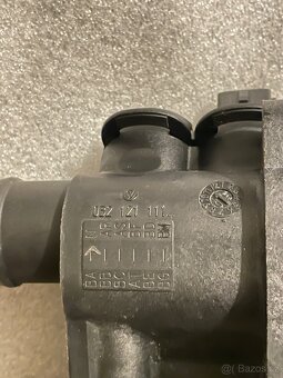 ÚPLNÁ SKŘÍŇ S TERMOSTATEM ŠKODA -  032 121 111N - 3