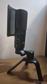 mikrofon RØDE USB - 3