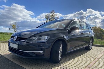 Volkswagen Golf 1.5 TSI EVO 110 kW DSG Highline - 3
