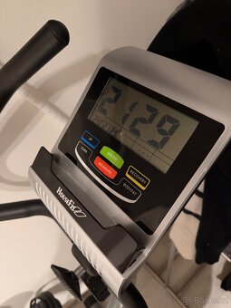 Rotoped House Fit Tiro 30 - 3