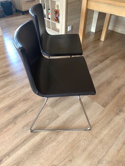 Kuchyňské židle - 3