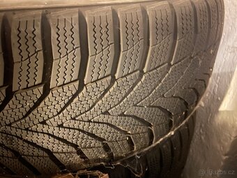 Kola Alfa Romeo Giulietta/159 - 3