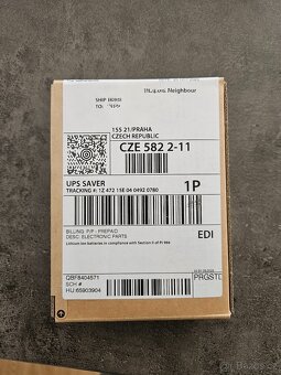 Nerozbalené Apple AirPods 4 ANC s fakturou. - 3