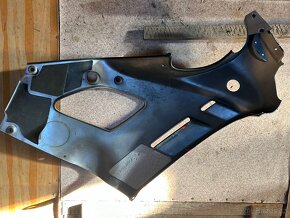 Suzuki gsx750f kapota - 3