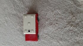 Prodám autíčka Machbox - 3