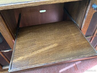 Retro TV SKŘÍŇKA - 3