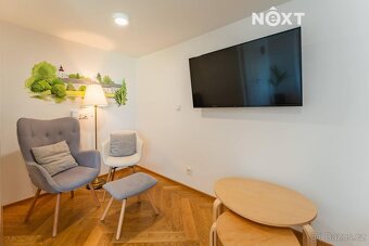 Prodej byt 2+kk, 42㎡ - 3