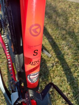 Kellys Spider 70 - 3