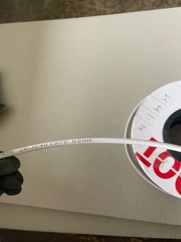 Koaxiální kabel Emos CB500 - 3