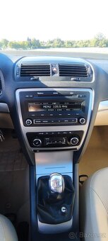 Škoda Octavia 1.6 TDI (77 kW) 2009, STK 10/2027 - 3