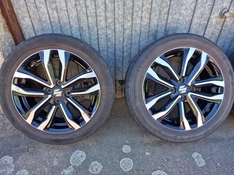 16" Suzuki rozteč 4x100 - 3