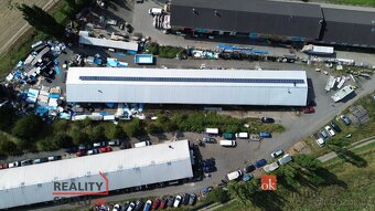 Prodej, komerční/výroba, 1222 m2, 33017 Chotíkov, Plzeň-seve - 3