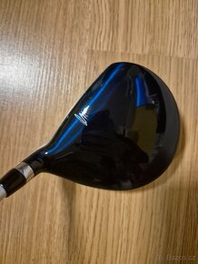 Dámská golfová hůl - dřevo č.3 - 3