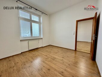 Pronájem bytu 3+kk ulice Jarošova - 3