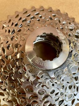 Kazeta SRAM PG-1170 11 s, 11-36 z - 3