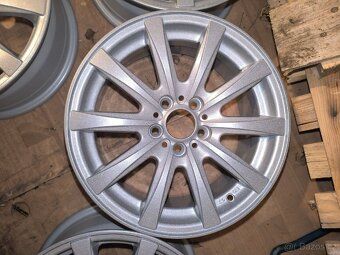 Alu kola r15 5x100 ET35 - 3