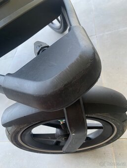 Kočárek Thule Urban Glide 2 - 3