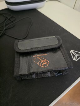 Dji mini 2 fly more combo - 3