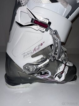 Dámské lyžáky Nordica - 3