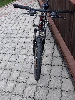 Prodám dětské kolo. - 3