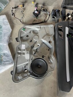 Škoda Octavia 2 díly - 3