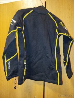 Termo tričko dětské na 9-11 let (do 158cm) - 3