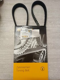 Rozvodový řemen CT1140 - 3