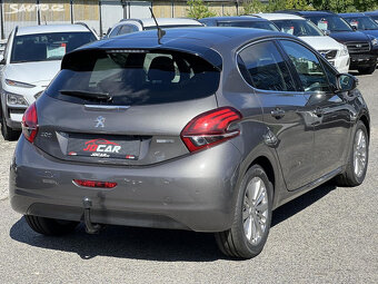 🚗 Peugeot 208 1.5 BlueHDi 75KW ALLURE TOP - 3