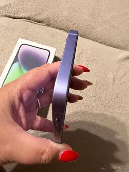 Mobilní telefon IPhone 12 - 3