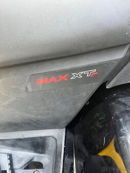 Prodám Can-Am Outlander 1000 X-tp - 3