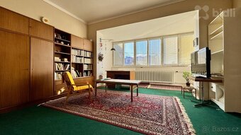 Prodej rodinného domu 265 m², pozemek 455 m² Sušilova, Bystř - 3