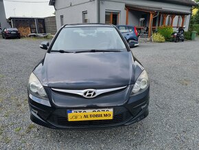 HYUNDAI i30 1.4i 80KW R.V.2011/1.MAJITEL - 3