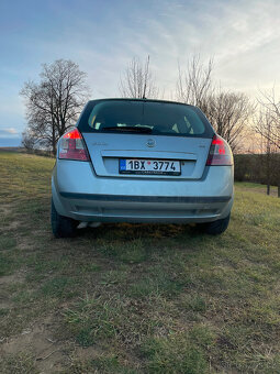 Prodám Fiat Stilo 1,9JTD 85kw - 3