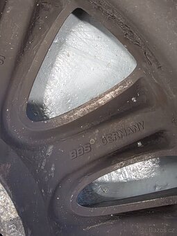 KOLA BMW 3 BBS 71/2Jx17EH2 - 3