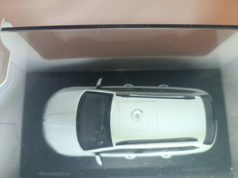 i-Scale Škoda Škoda Fabia Combi III 1/43 - 3