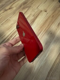 iPhone 13 128gb RED - 3
