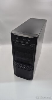 HERNÍ i5-4690 / RX 550 2GB / 16GB RAM / SSD+HDD - 3
