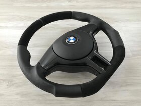 Upravený Volant BMW e46 e39 Sport - 3