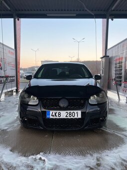 VW Golf 5 GTI 2.0 TFSI DSG 200kw - 3