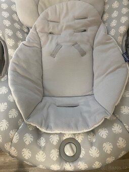 Autosedačka Cybex a ostatní věci pro novorozence - 3