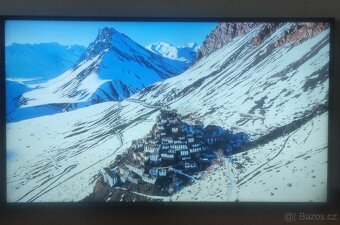 REZERVACE -4k LG SMART 60" 151cm YouTube, Netflix, - 3