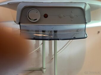 Prodáme zánovní bojler Dražice 200l - 3