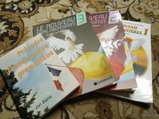 Učebnice - gymnázium - 3