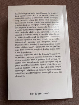 Antioxidanty, cesta ke zdraví (Dr. Robert Youngson) - 3