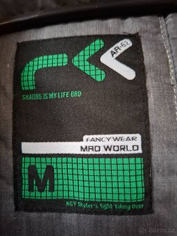 Chlapecká bunda - 3