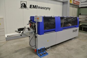 6523 – OLEPOVAČKA HRAN FELDER G580 - 3