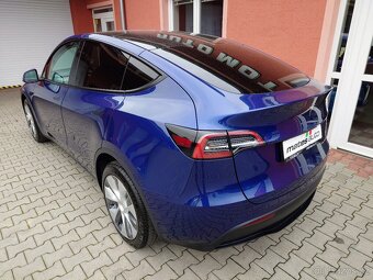 Tesla Model Y 2022 Dual Motor Long Range 378 kW - 3